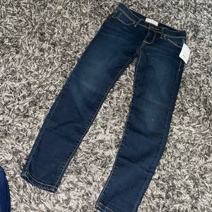 Free people jeans